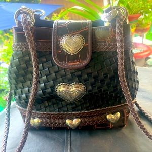 Noatd med. purse crossbody